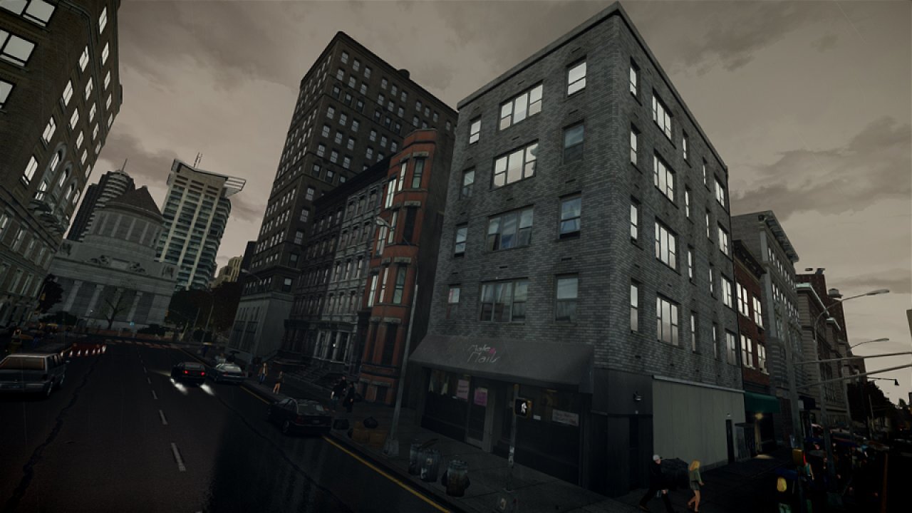 [30/09/2011] GTA 4 mit ENB by Raigen: Fotos oder Spielgrafik? (16)