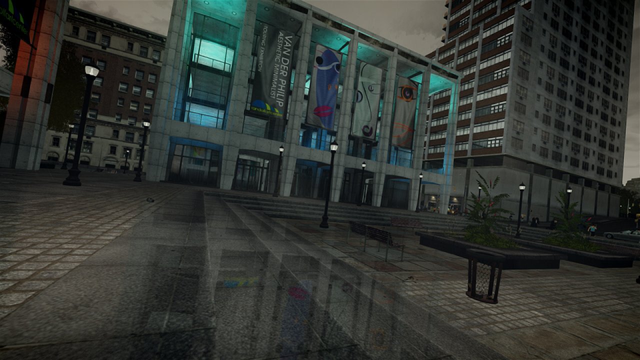 [30/09/2011] GTA 4 mit ENB by Raigen: Fotos oder Spielgrafik? (19)