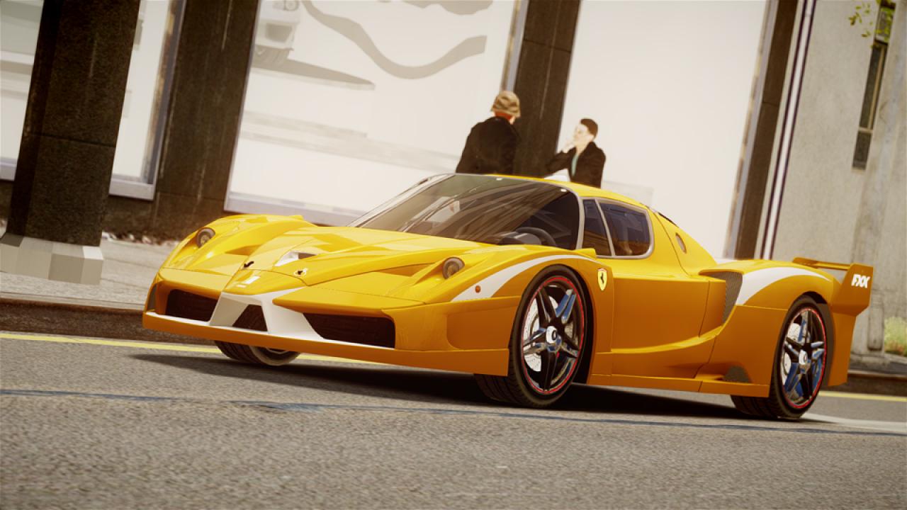 [30/09/2011] GTA 4 mit ENB by Raigen: Fotos oder Spielgrafik? (20)