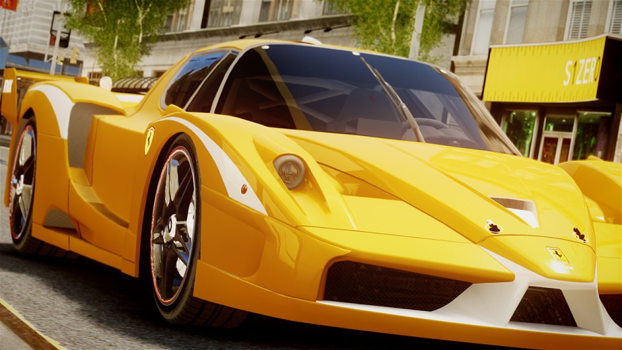 [30/09/2011] GTA 4 mit ENB by Raigen: Fotos oder Spielgrafik? (21)