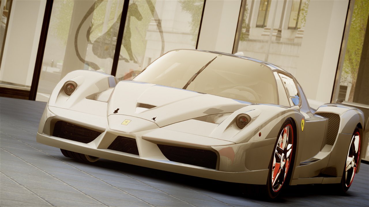 [30/09/2011] GTA 4 mit ENB by Raigen: Fotos oder Spielgrafik? (22)
