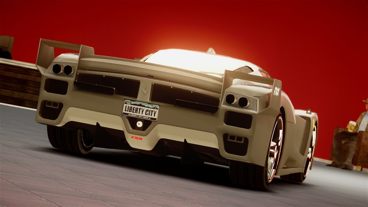 [30/09/2011] GTA 4 mit ENB by Raigen: Fotos oder Spielgrafik? (23)