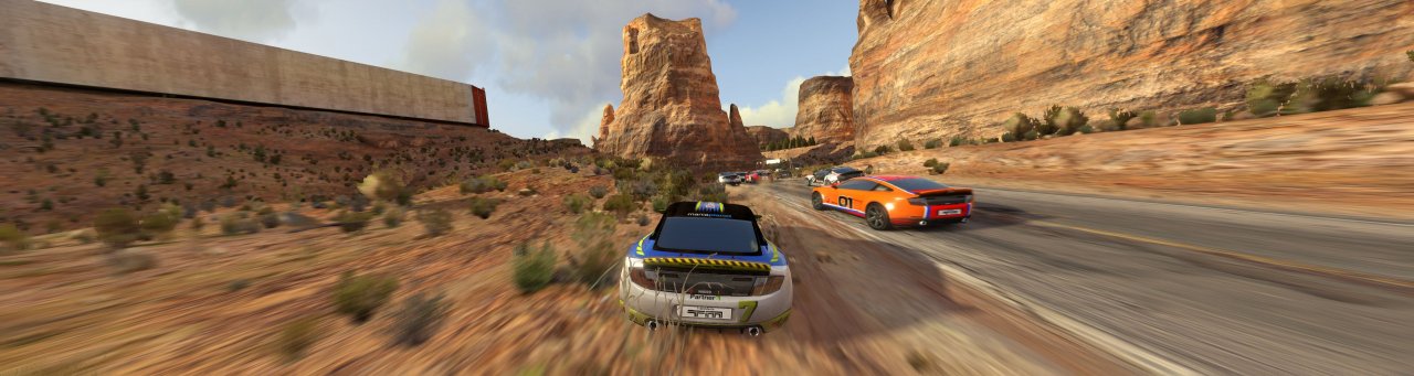 [22/09/2011] Trackmania 2 Canyon by -Lucky+Devil- (1)
