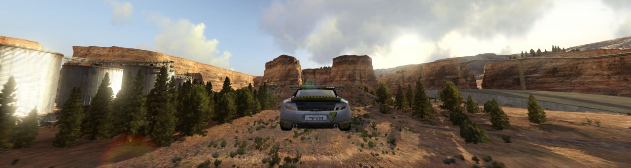 [22/09/2011] Trackmania 2 Canyon by -Lucky+Devil- (2)