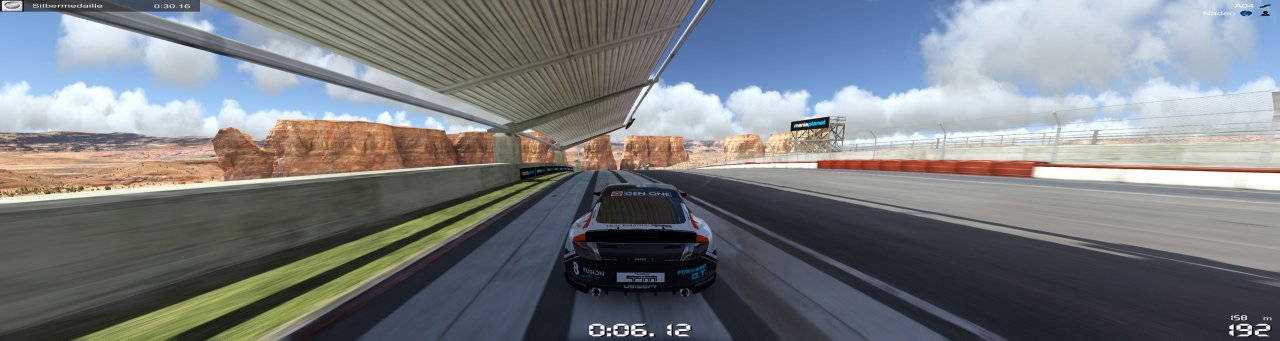 [22/09/2011] Trackmania 2 Canyon by -Lucky+Devil- (5)