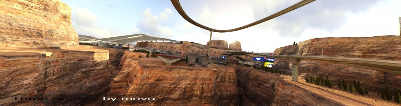 [22/09/2011] Trackmania 2 Canyon by -Lucky+Devil- (7)