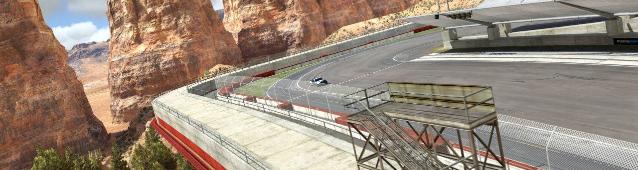 [22/09/2011] Trackmania 2 Canyon by -Lucky+Devil- (12)