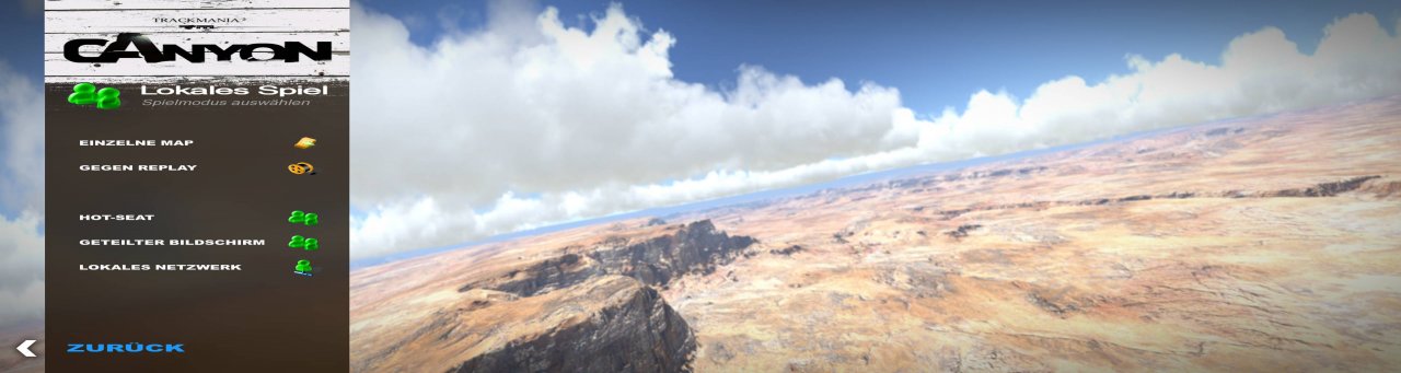 [22/09/2011] Trackmania 2 Canyon by -Lucky+Devil- (16)