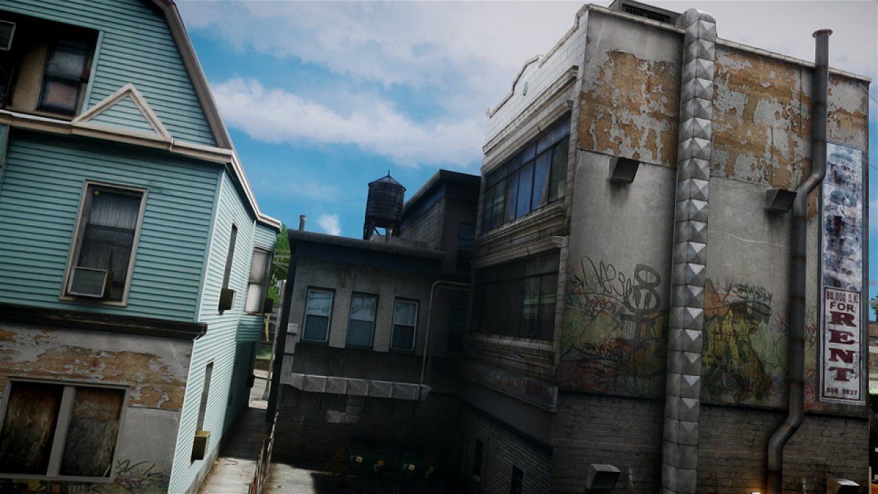 [30/09/2011] GTA 4 mit ENB by Raigen: Fotos oder Spielgrafik? (24)