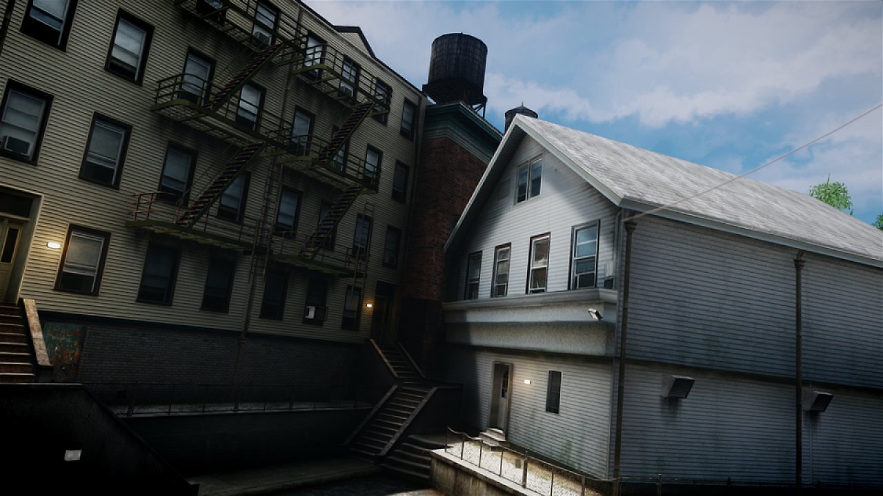 [30/09/2011] GTA 4 mit ENB by Raigen: Fotos oder Spielgrafik? (25)
