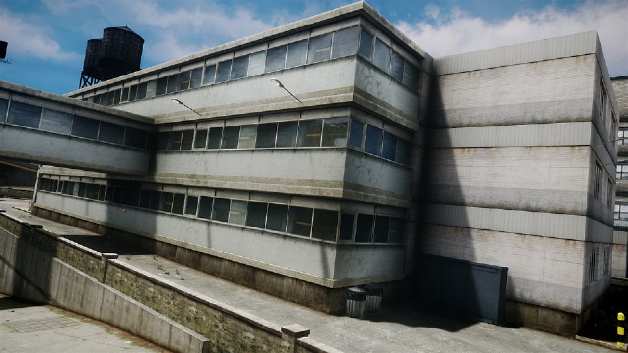 [30/09/2011] GTA 4 mit ENB by Raigen: Fotos oder Spielgrafik? (26)