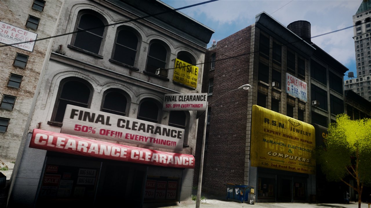 [30/09/2011] GTA 4 mit ENB by Raigen: Fotos oder Spielgrafik? (27)
