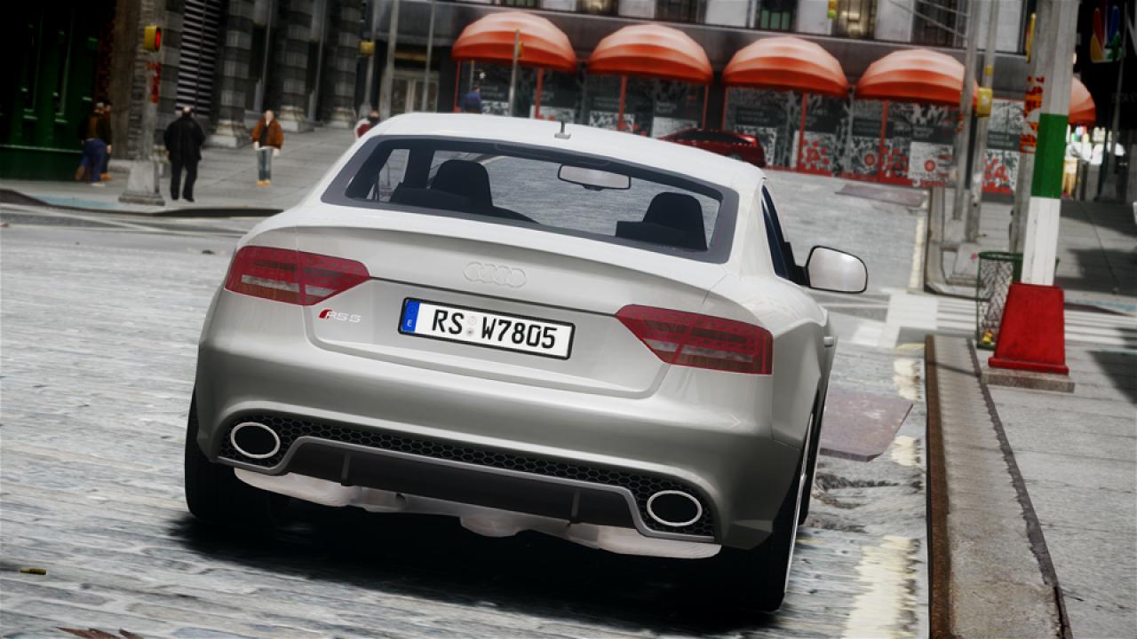 [30/09/2011] GTA 4 mit ENB by Raigen: Fotos oder Spielgrafik? (31)