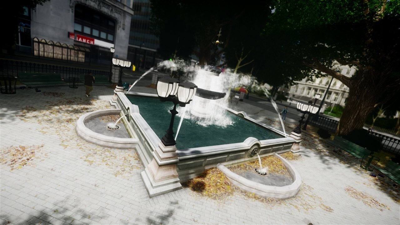 [30/09/2011] GTA 4 mit ENB by Raigen: Fotos oder Spielgrafik? (32)