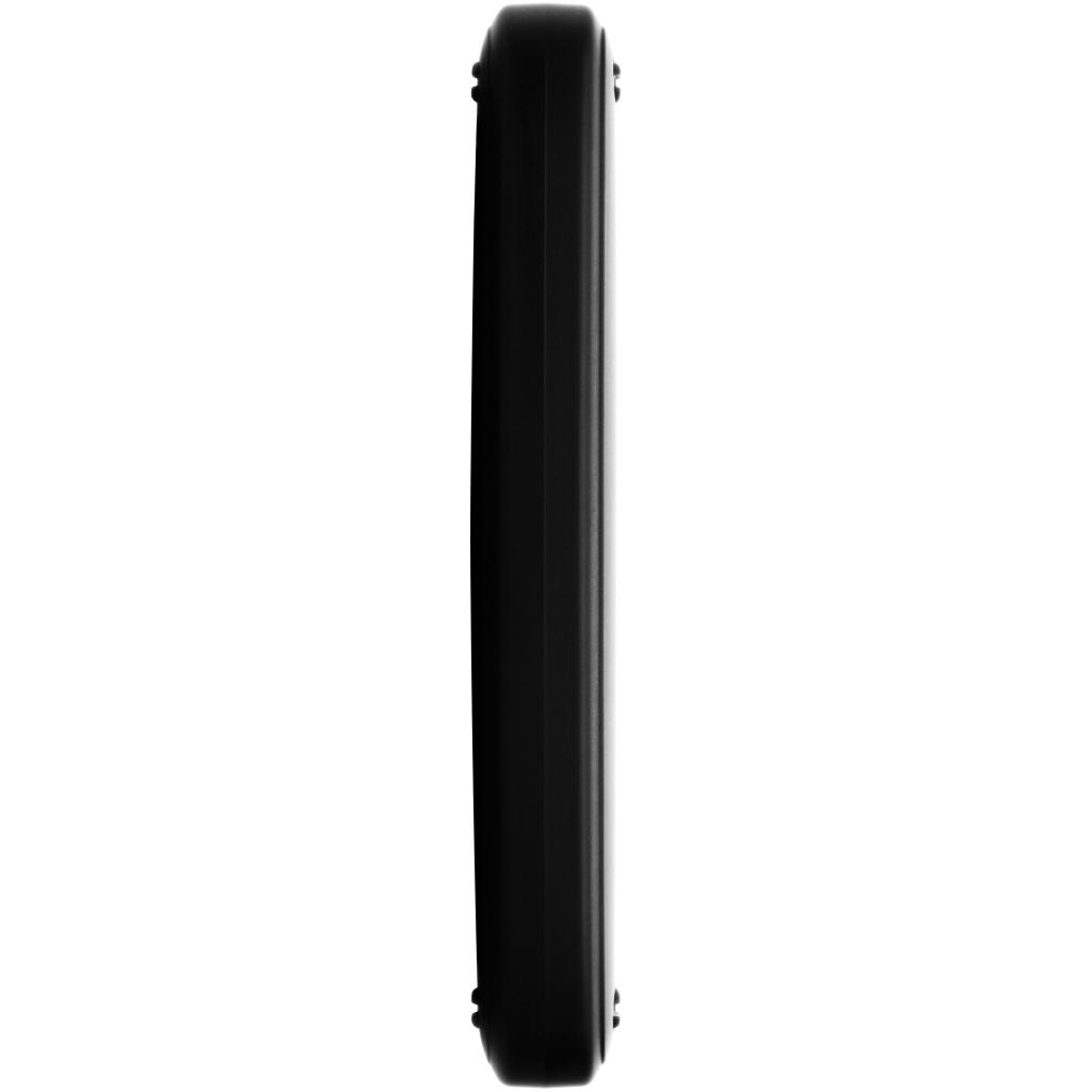 [03/09/2011] Die robuste externe USB-3.0-Festplatte mit dem grünen Knopf - Verbatim Store 'n' Go Traveller (2)
