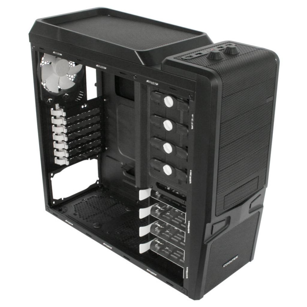 [20/09/2011] Cooltek Timaios: Kostengünstiges Hardware-Heim mit USB 3.0 (2)