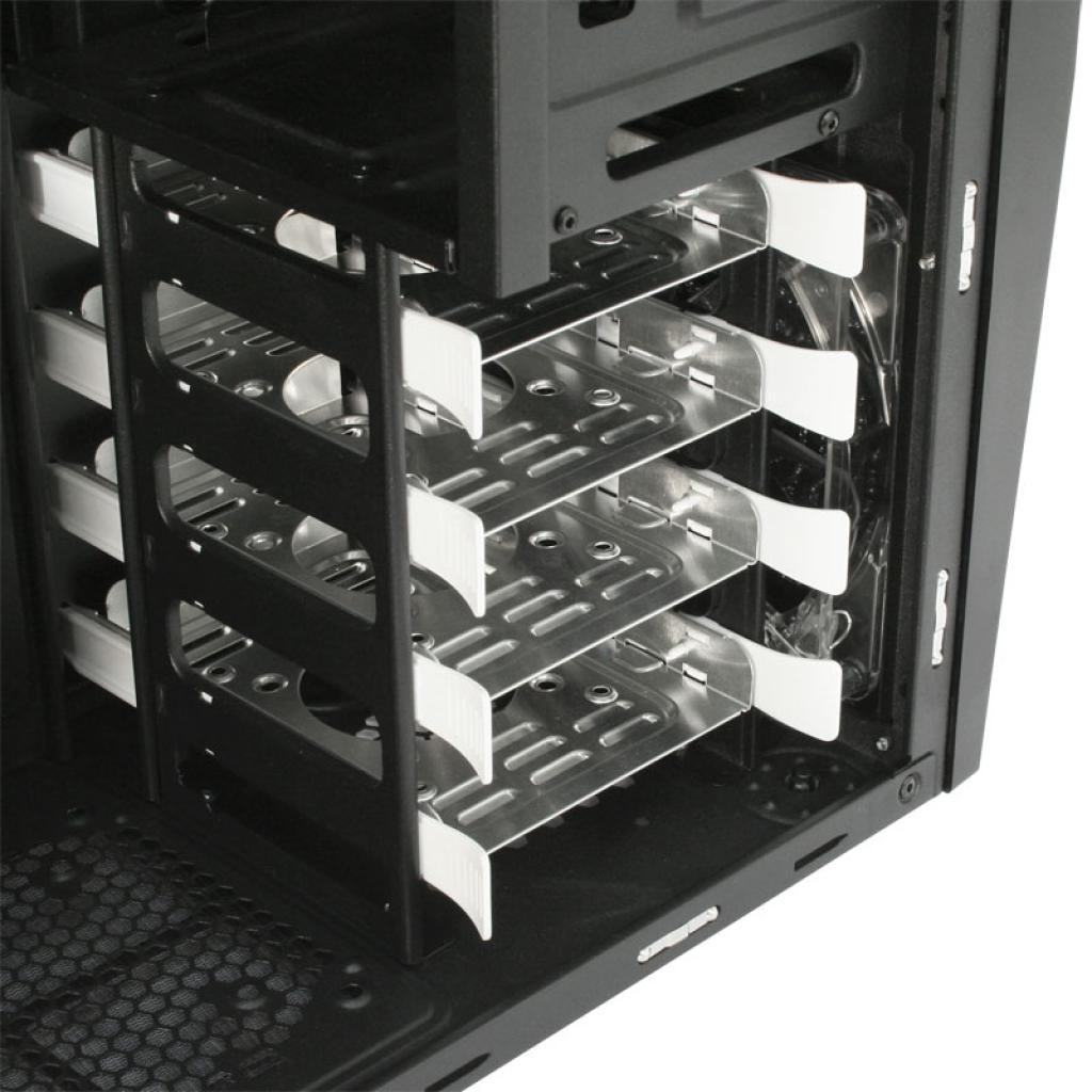 [20/09/2011] Cooltek Timaios: Kostengünstiges Hardware-Heim mit USB 3.0 (4)