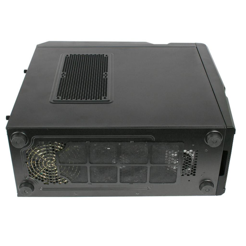[20/09/2011] Cooltek Timaios: Kostengünstiges Hardware-Heim mit USB 3.0 (8)