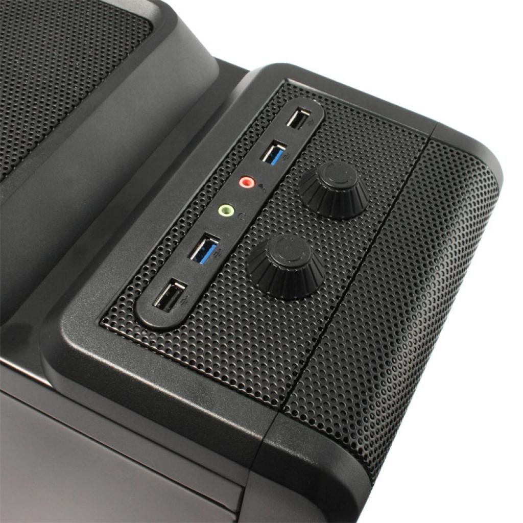 [20/09/2011] Cooltek Timaios: Kostengünstiges Hardware-Heim mit USB 3.0 (9)