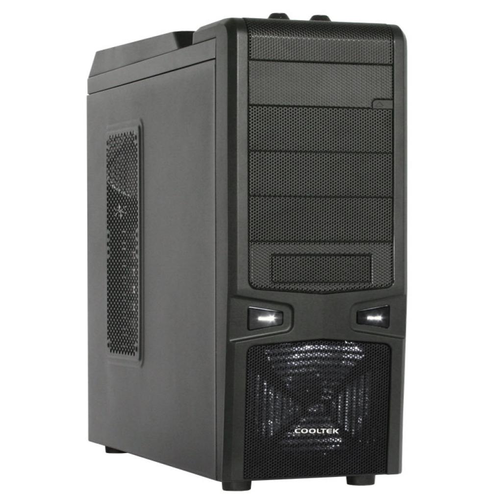 [20/09/2011] Cooltek Timaios: Kostengünstiges Hardware-Heim mit USB 3.0 (12)