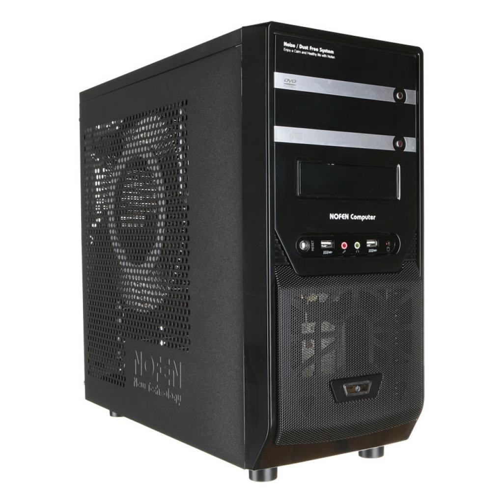 [28/09/2011] Nofan CS-30 (bei PC-Set A40 enthalten)