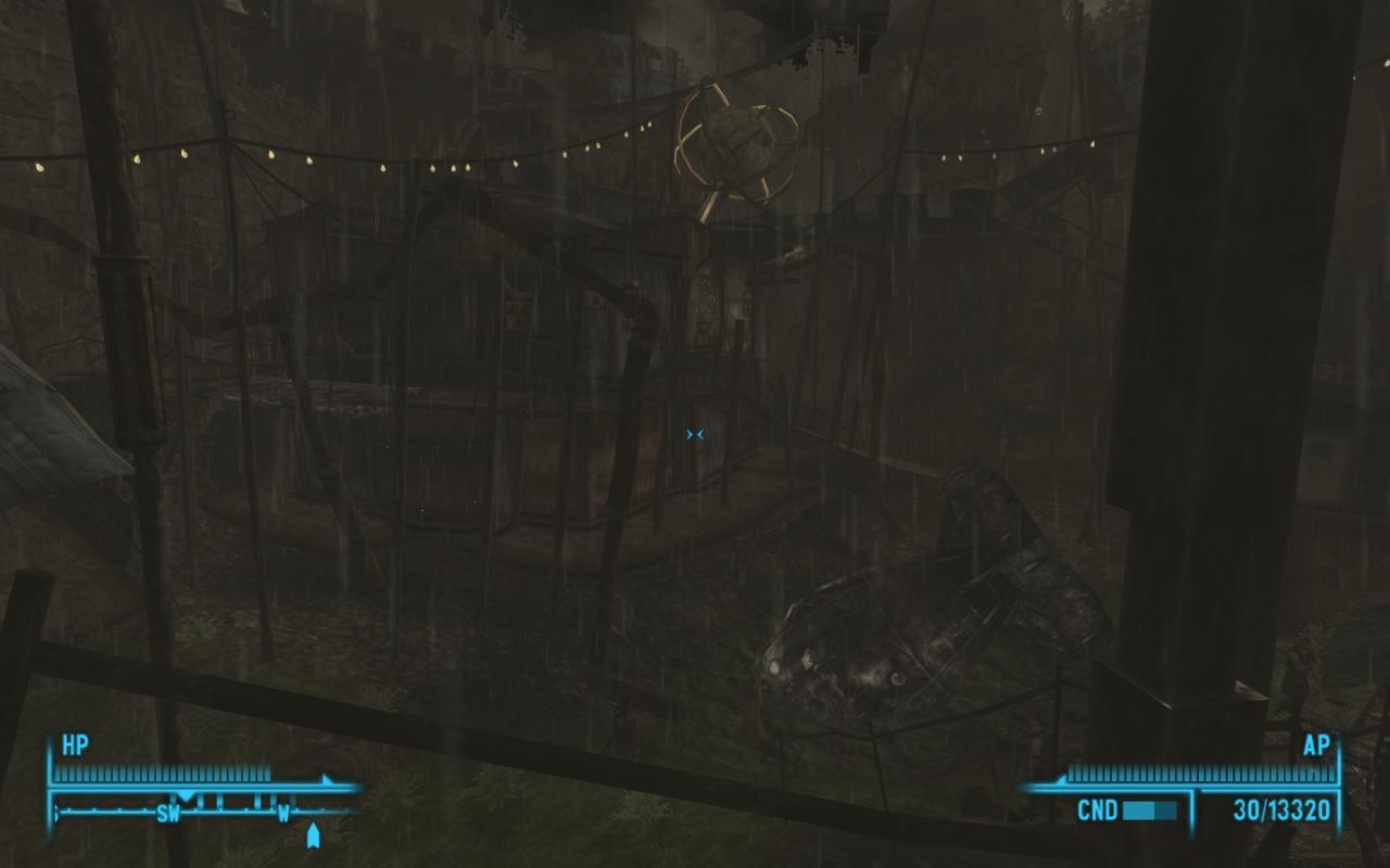 [22/09/2011] Mods für Fallout 3 - Download