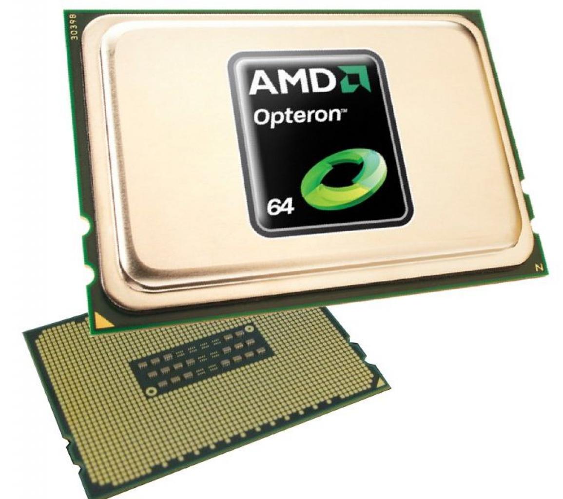[07/09/2011] Neue Supercomputer mit AMD-Prozessoren - Bulldozer und Llanos verbaut.