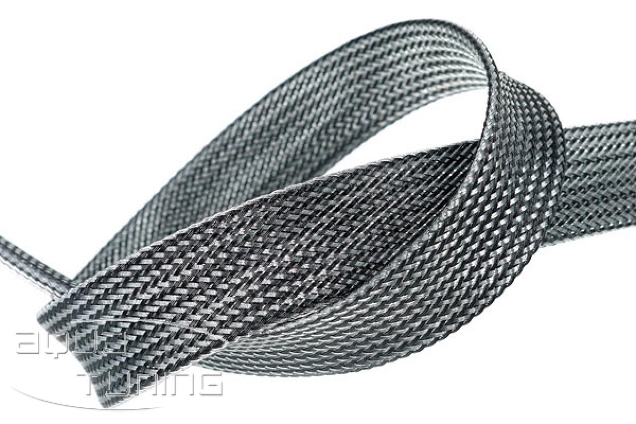 [04/09/2011] Aquatuning präsentiert neue Sleeves im Carbon-Look (2)