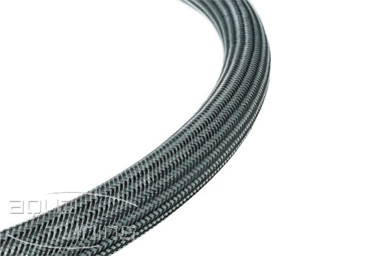 [04/09/2011] Aquatuning präsentiert neue Sleeves im Carbon-Look (1)