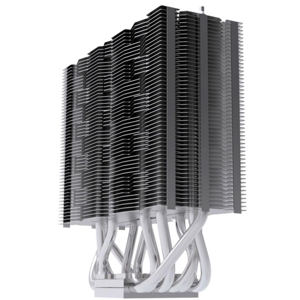 [12/09/2011] Alpenföhn Himalaya: Neuer, vielversprechender High-End-CPU-Kühler (3)
