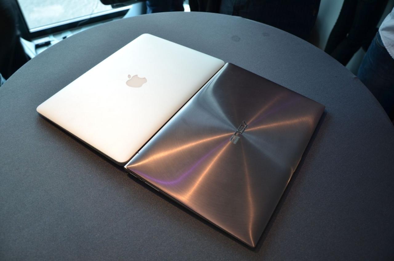 [19/09/2011] Asus Ultrabooks UX21 und UX31: Countdown bis zum Verkaufsstart am 11. Oktober (5)