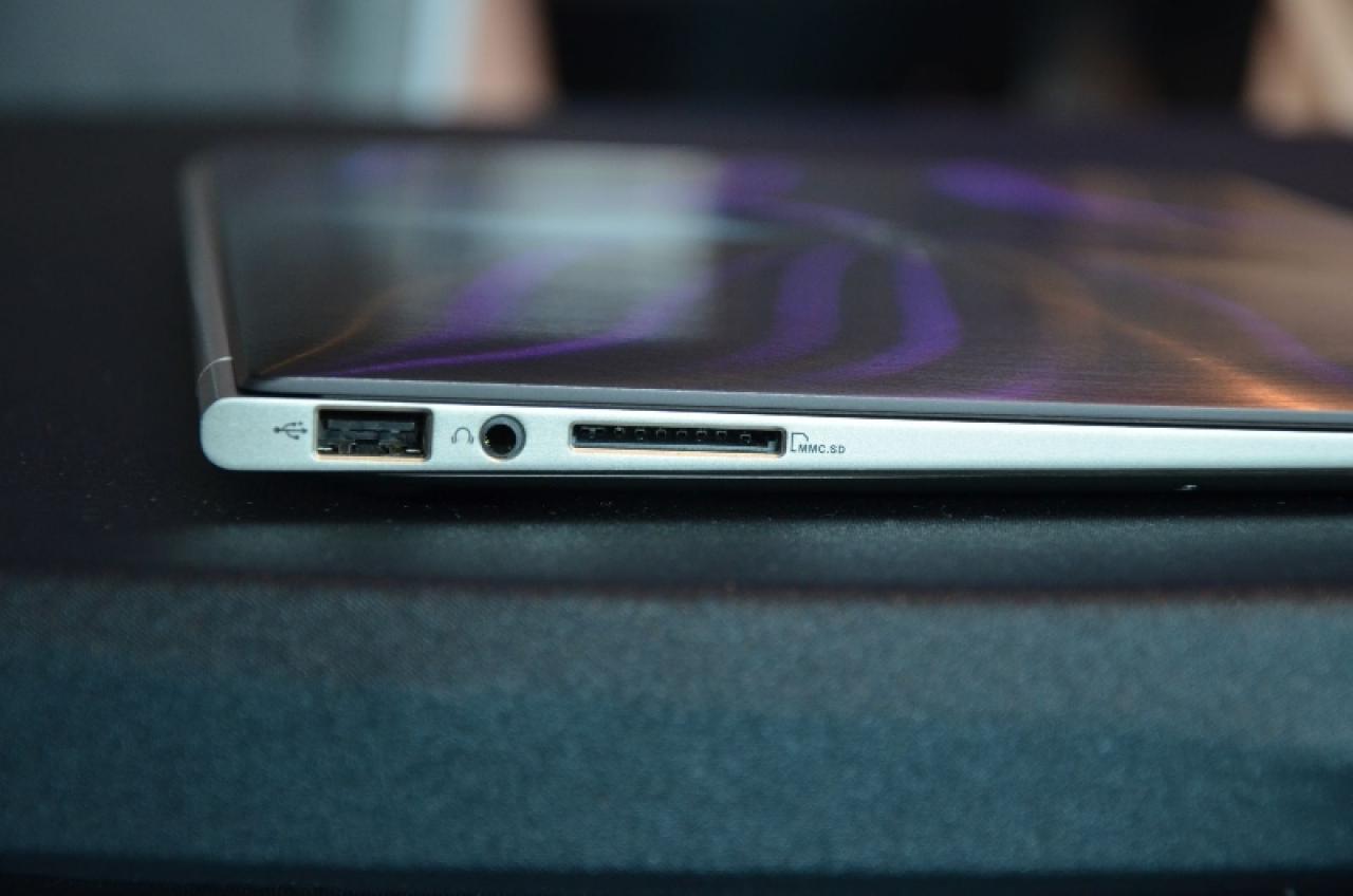 [19/09/2011] Asus Ultrabooks UX21 und UX31: Countdown bis zum Verkaufsstart am 11. Oktober (2)
