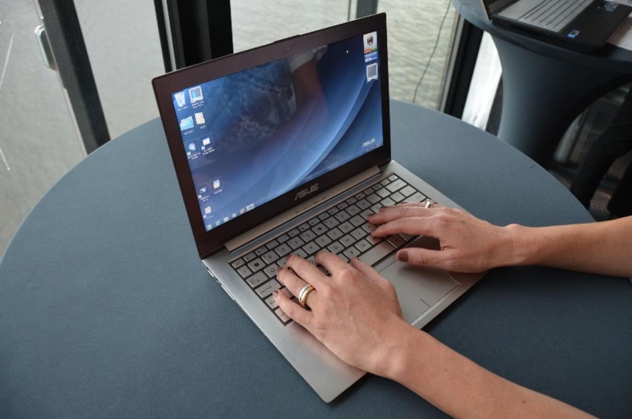 [19/09/2011] Asus Ultrabooks UX21 und UX31: Countdown bis zum Verkaufsstart am 11. Oktober (3)