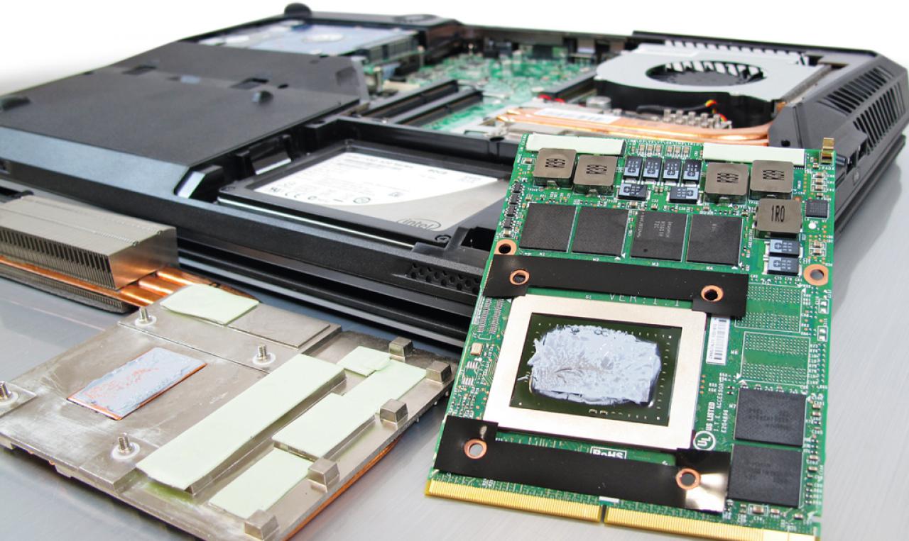 [28/09/2011] HD 6990M & GTX 570M: Neues für Spieler: Diesen Monat hat sich mit der Radeon HD 6990M die schnellste Mobil-GPU der Welt zum Test eingefunden. Und was leistet Nvidias neue GTX 570M?