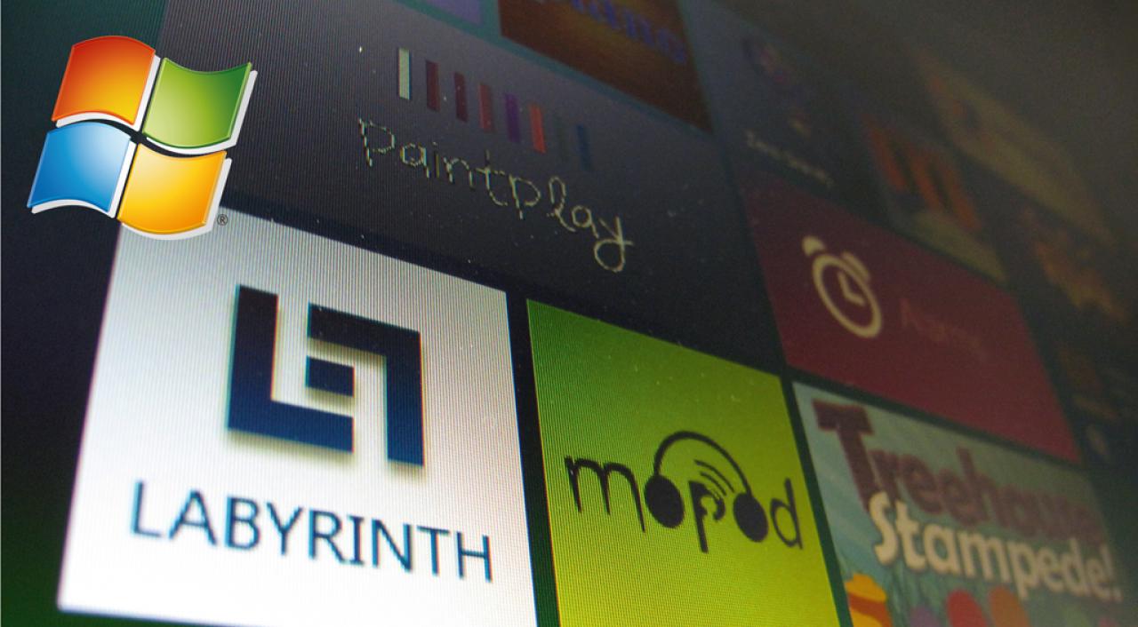 [28/09/2011] Vorschau Windows 8: In knapp 12 Monaten soll es so weit sein - dann könnte Windows 8 die Nachfolge von Windows 7 antreten. Im September hat Microsoft erstmals eine Vorabversion gezeigt. PCGH macht den Praxistest