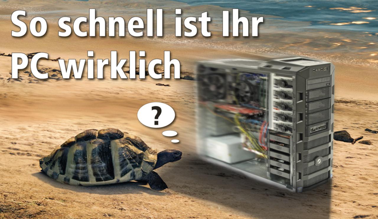 [28/09/2011] So schnell ist Ihr PC wirklich: In diesem Artikel klären wir, was populäre CPUs und Grafikkarten in aktuellen Spielen leisten und welche CPU-/GPU-Kombination gut harmoniert.