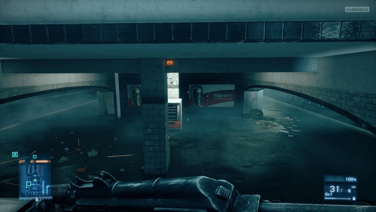 [26/09/2011] Erste Screenshots aus der Battlefield 3 Beta (6)
