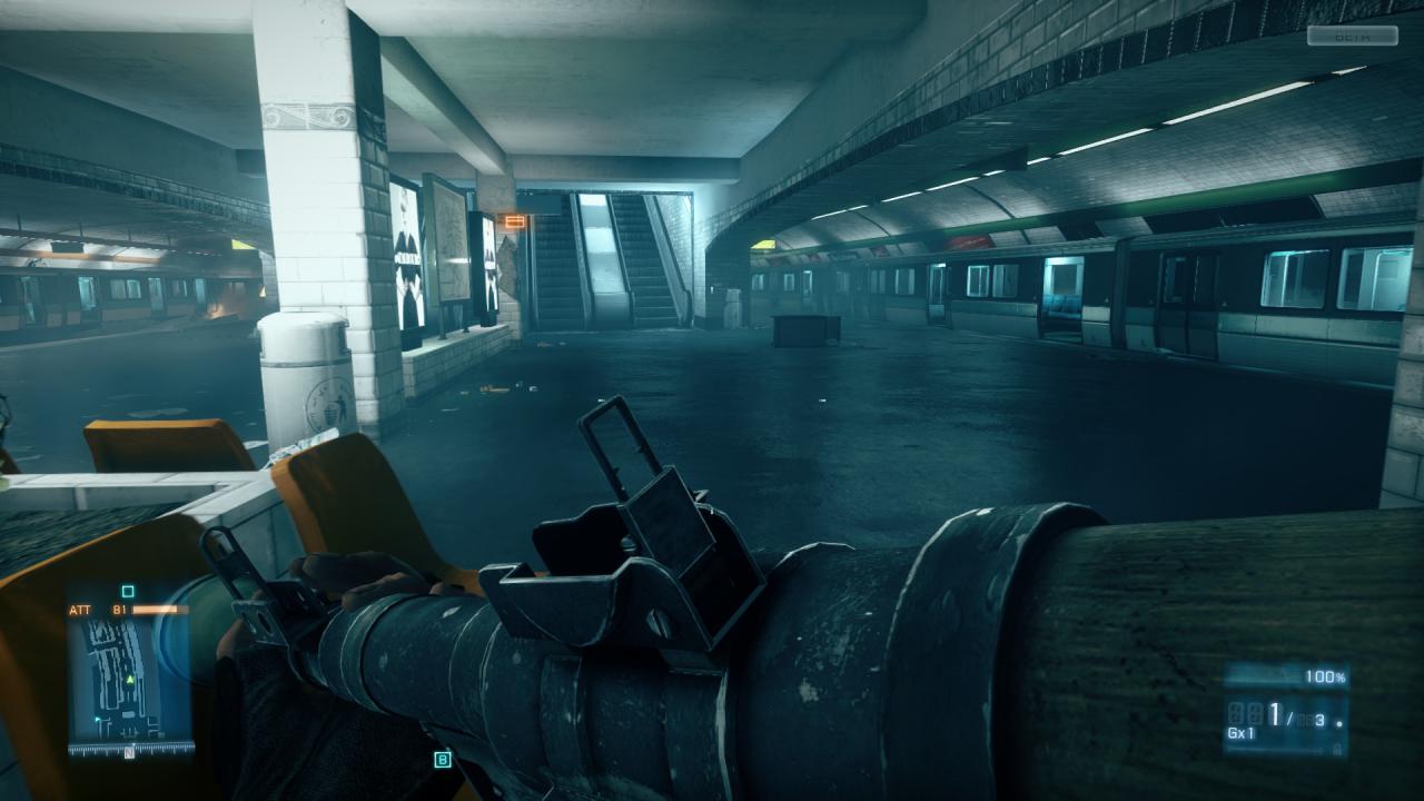 [26/09/2011] Erste Screenshots aus der Battlefield 3 Beta (10)