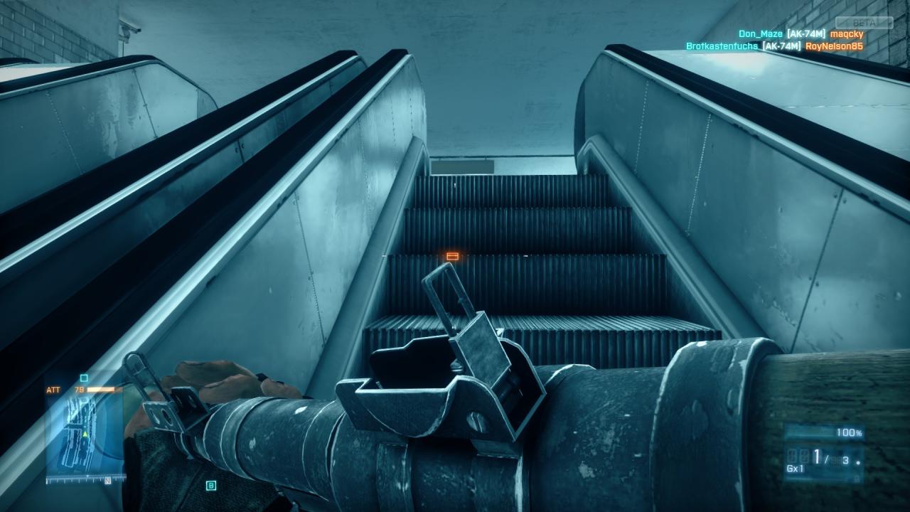 [26/09/2011] Erste Screenshots aus der Battlefield 3 Beta (11)