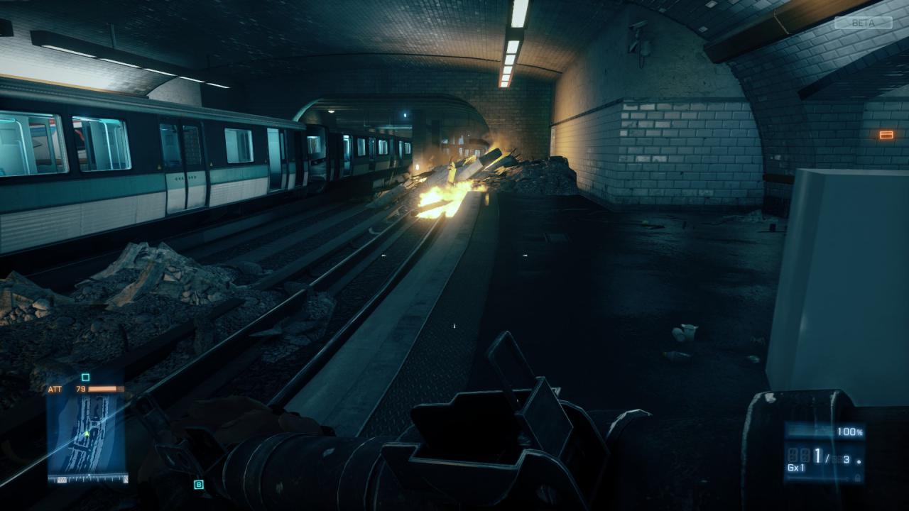 [26/09/2011] Erste Screenshots aus der Battlefield 3 Beta (13)
