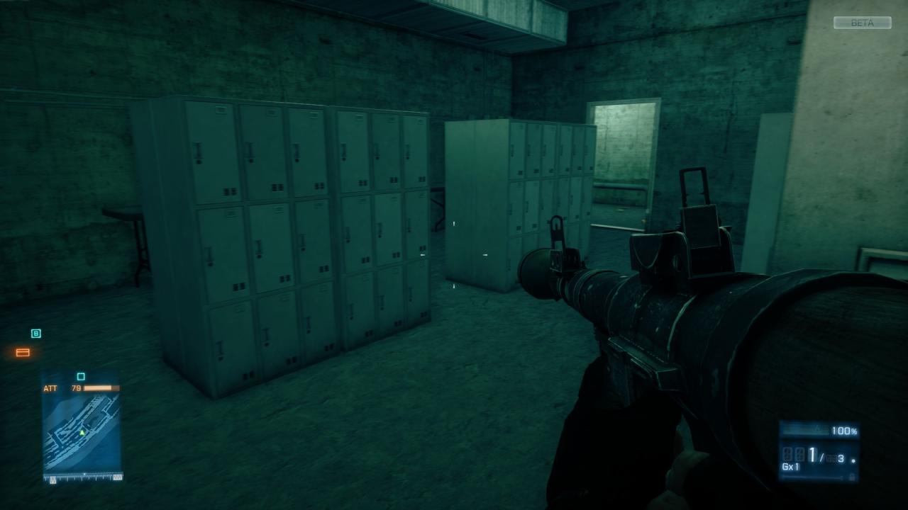 [26/09/2011] Erste Screenshots aus der Battlefield 3 Beta (14)