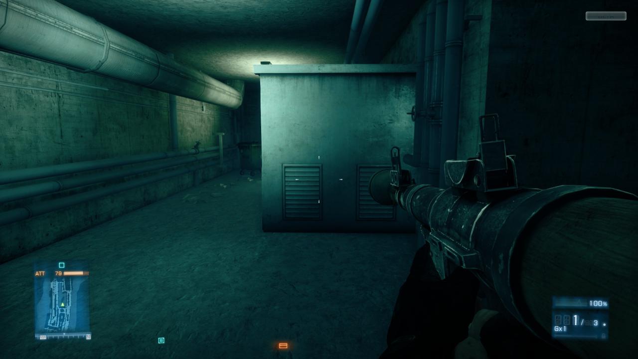 [26/09/2011] Erste Screenshots aus der Battlefield 3 Beta (15)