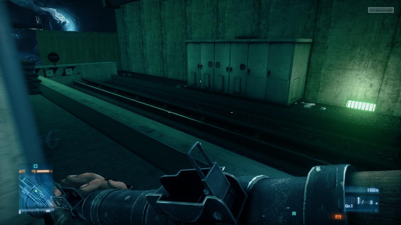 [26/09/2011] Erste Screenshots aus der Battlefield 3 Beta (16)
