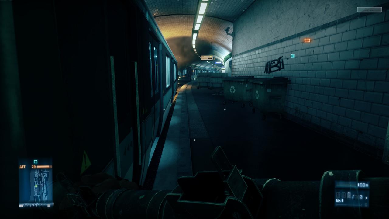 [26/09/2011] Erste Screenshots aus der Battlefield 3 Beta (17)