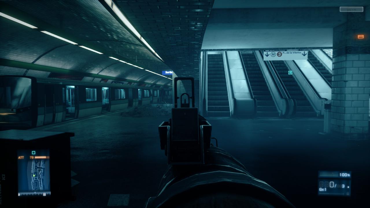 [26/09/2011] Erste Screenshots aus der Battlefield 3 Beta (18)