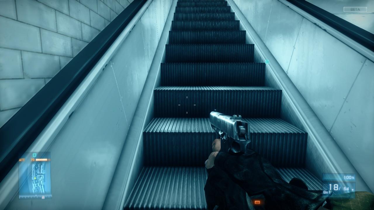 [26/09/2011] Erste Screenshots aus der Battlefield 3 Beta (19)