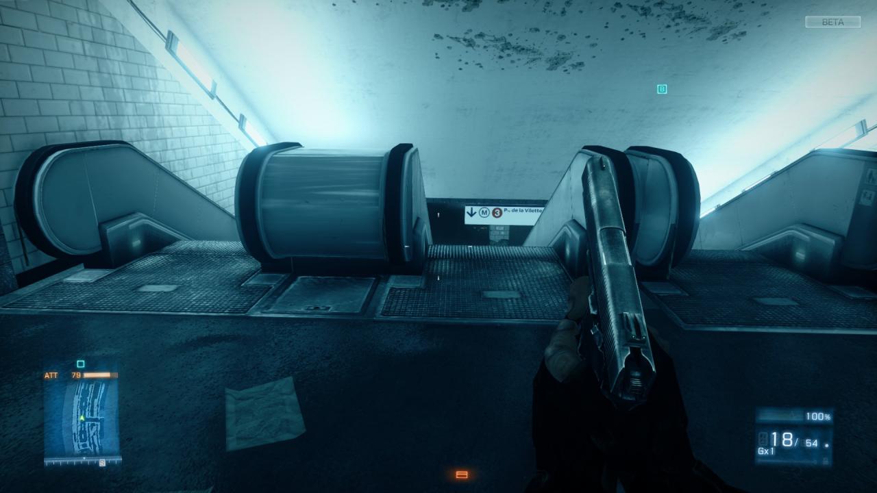 [26/09/2011] Erste Screenshots aus der Battlefield 3 Beta (20)