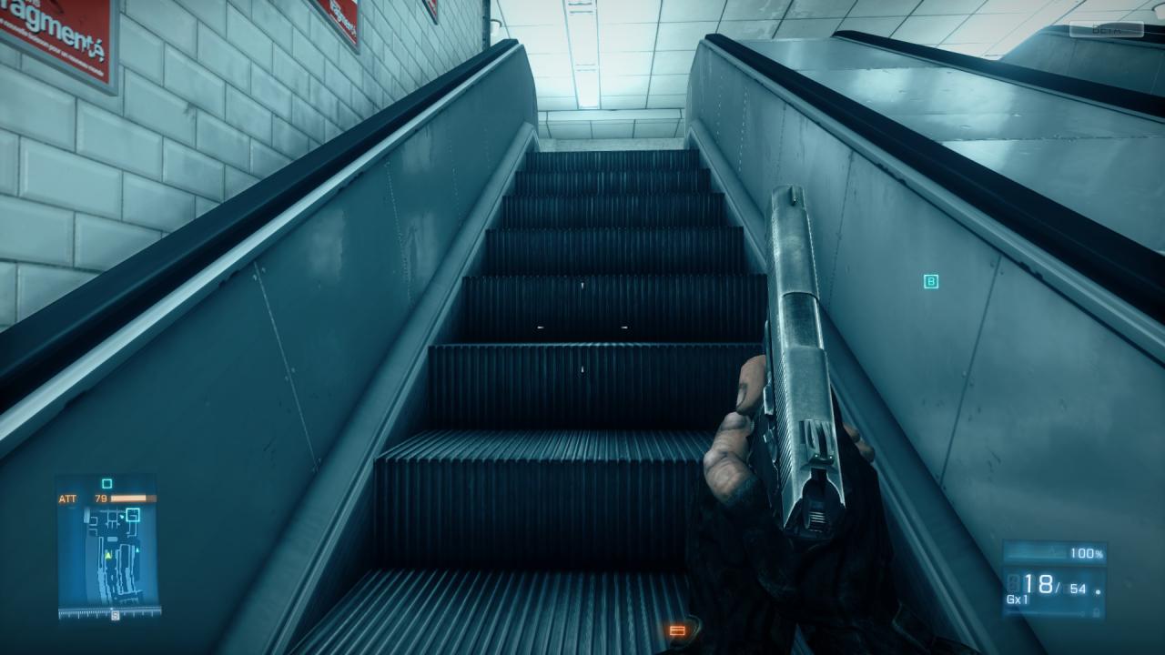 [26/09/2011] Erste Screenshots aus der Battlefield 3 Beta (22)