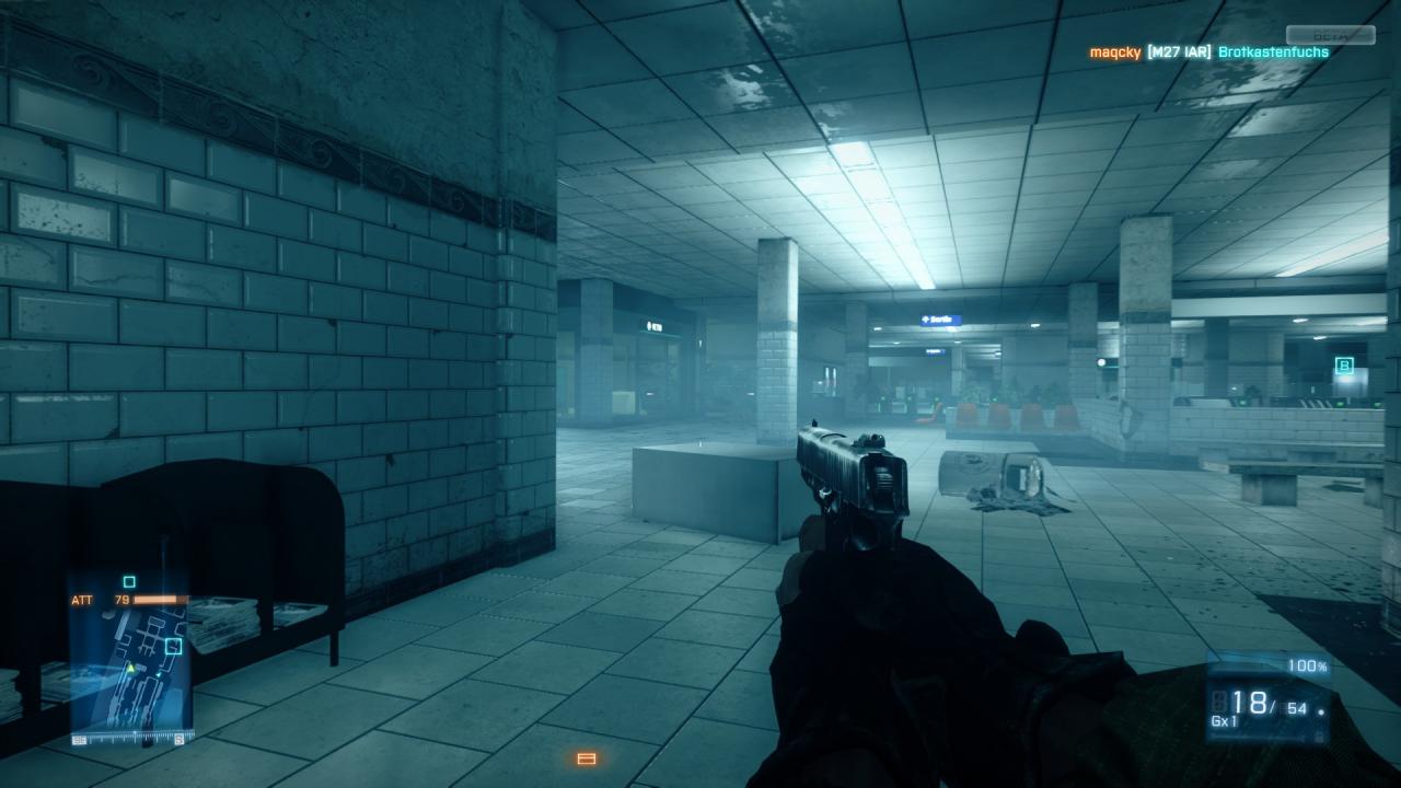 [26/09/2011] Erste Screenshots aus der Battlefield 3 Beta (23)