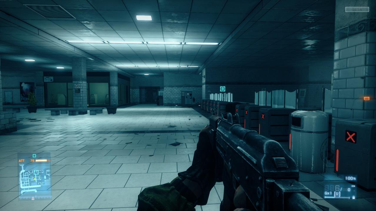 [26/09/2011] Erste Screenshots aus der Battlefield 3 Beta (28)